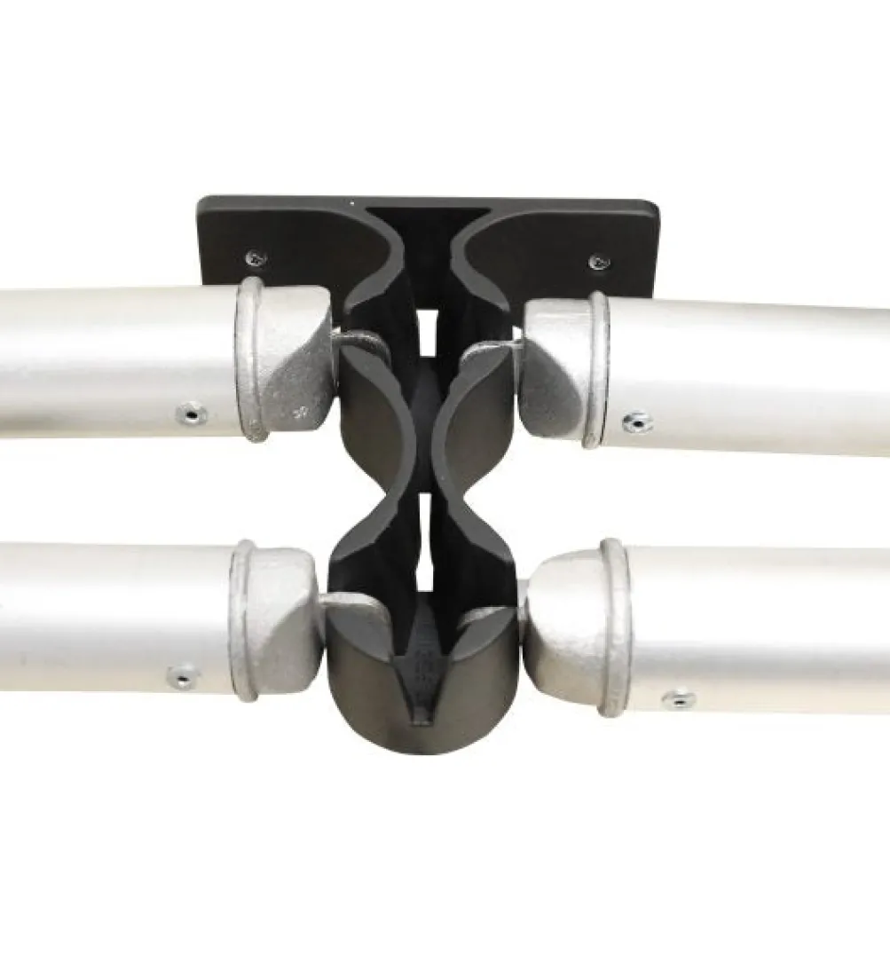 Crossbar Wall Mount