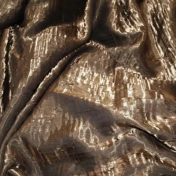 Crush Shimmer (Galaxy) Table Linen in Brown 28