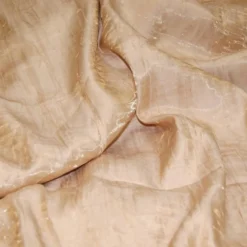 Crush Shimmer (Galaxy) Table Linen in Champagne 14
