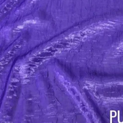 Crush Shimmer (Galaxy) Table Runner in Purple