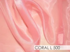 Crystal Organza