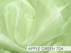 Crystal Organza