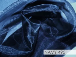 Crystal Organza