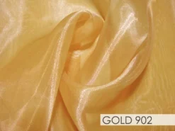 Crystal Organza