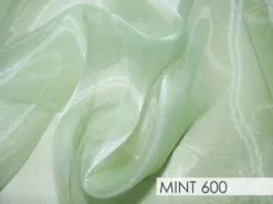 Crystal Organza