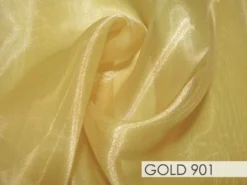 Crystal Organza