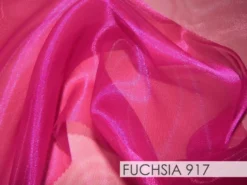Crystal Organza