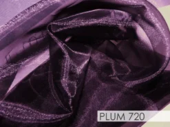 Crystal Organza