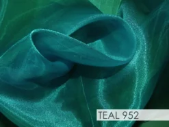 Crystal Organza