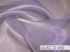 Crystal Organza