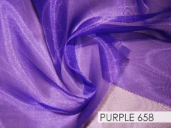 Crystal Organza
