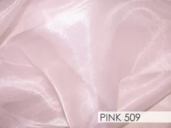 Crystal Organza
