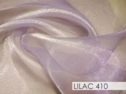 Crystal Organza