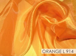 Crystal Organza