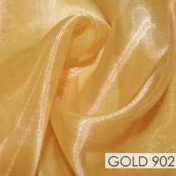 Crystal Organza Drapery Panels (58
