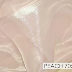 Crystal Organza Drapery Panels (58