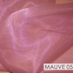 Crystal Organza Drapery Panels (58