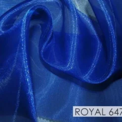 Crystal Organza Drapery Panels (58