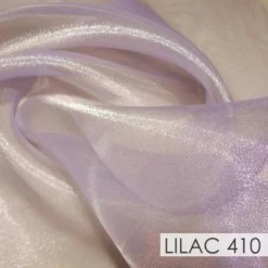 Crystal Organza Drapery Panels (58