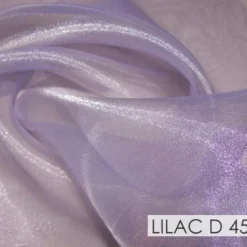 Crystal Organza Drapery Panels (58
