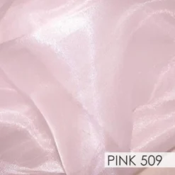 Crystal Organza Drapery Panels (58