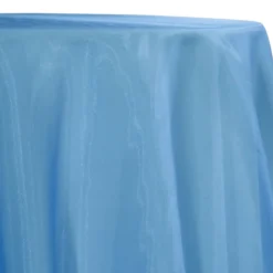 Crystal Organza Table Linen in Turquoise 941