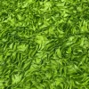 Curly Satin (w/ Poly Lining) Table Napkin in Moss