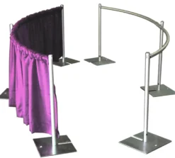 Curved Crossbar (Bar Only)