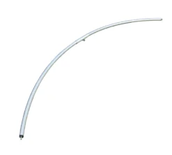 Curved Crossbar (Bar Only)
