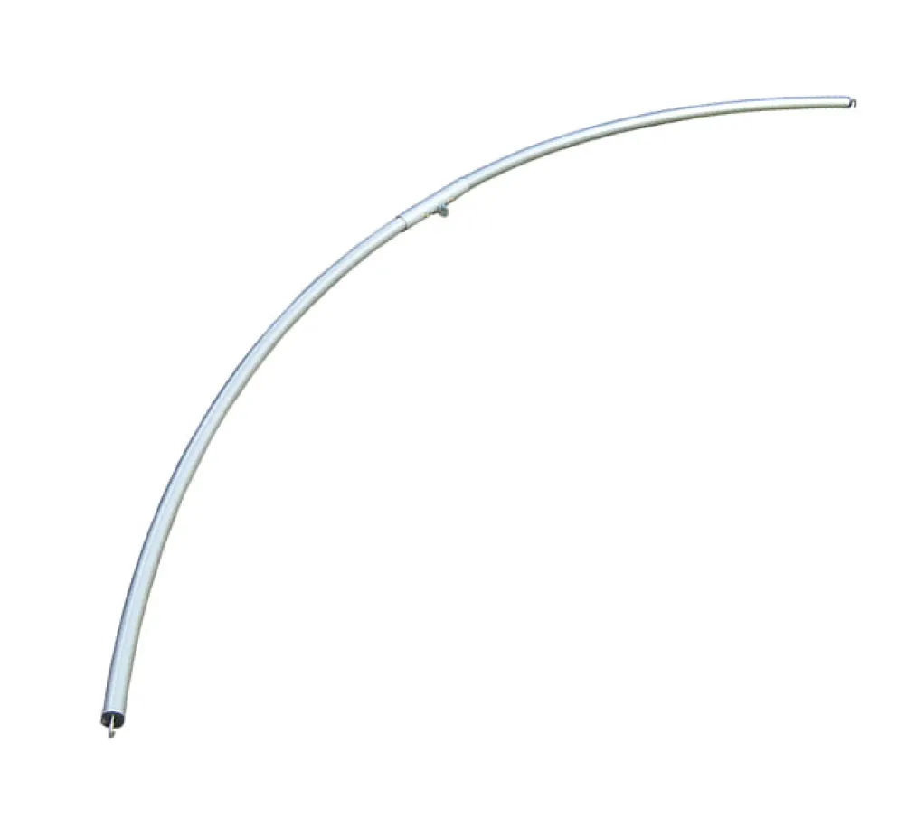 Curved Crossbar (Bar Only)