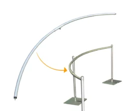 Curved Crossbar (Bar Only)