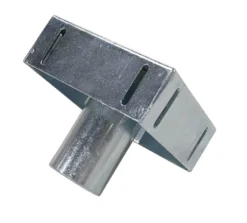 Double Backwall Hanger