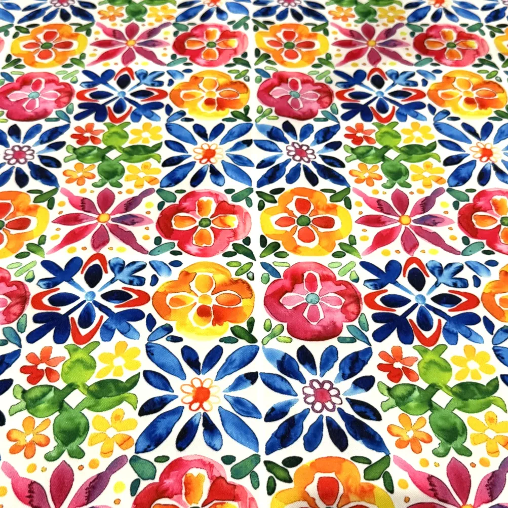 Festivo (Poly Print) Table Runner