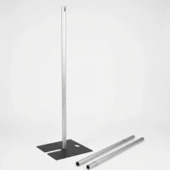 Fixed Uprights