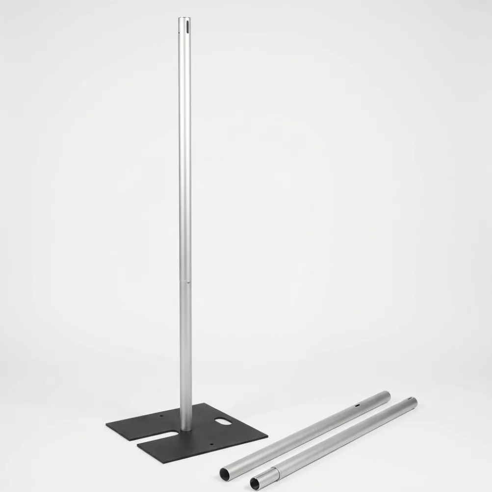 Fixed Uprights