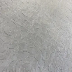 Flora Rose Table Linen in Ivory