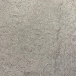 Flora Rose Table Runner in Blush
