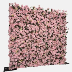Flower Wall - Balet Rose