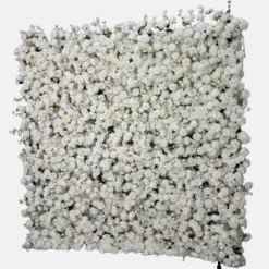 Flower Wall - Bridal Garden