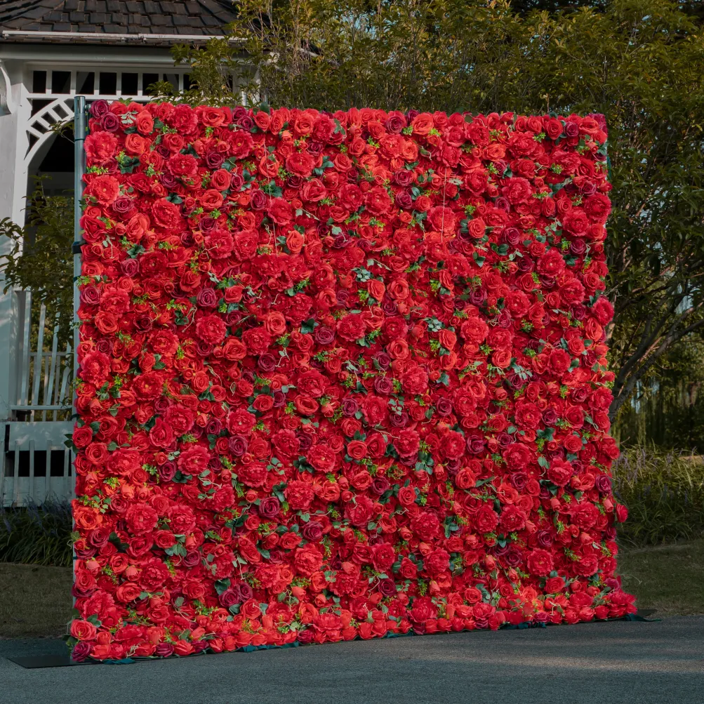 Flower Wall - Cella
