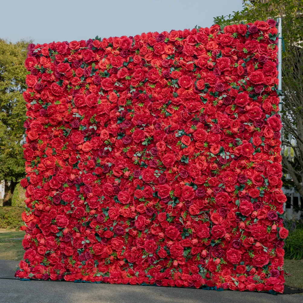 Flower Wall - Cella