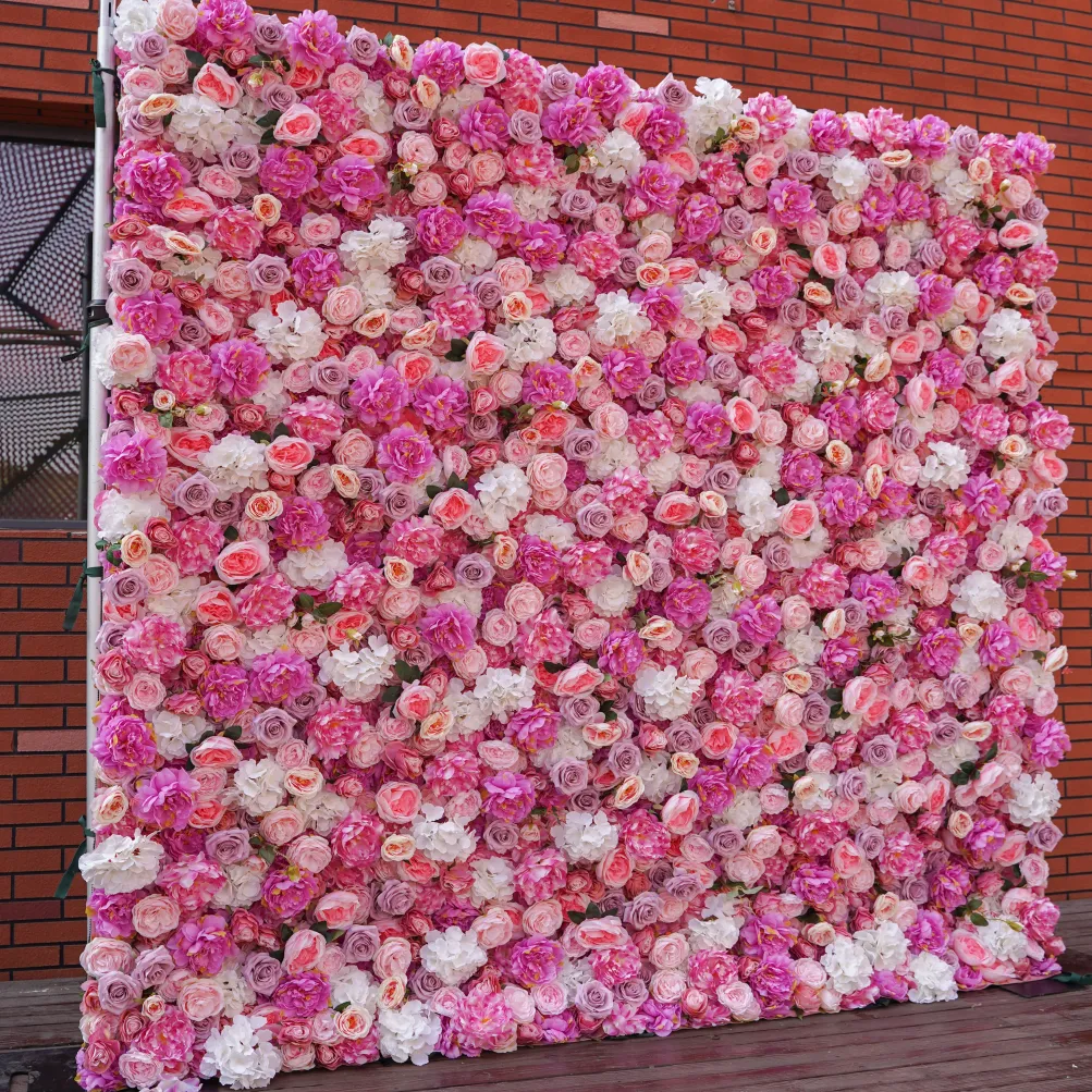 Flower Wall - Ella