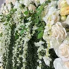 Flower Wall - Garden Arch