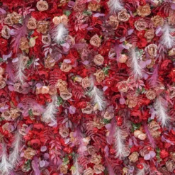 Flower Wall - Jenny