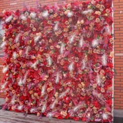 Flower Wall - Jenny