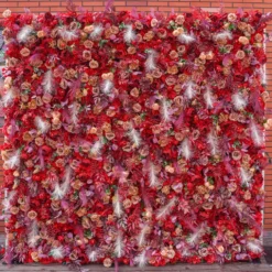 Flower Wall - Jenny