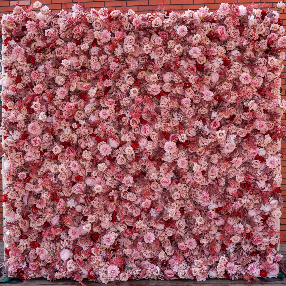 Flower Wall - Katyusha