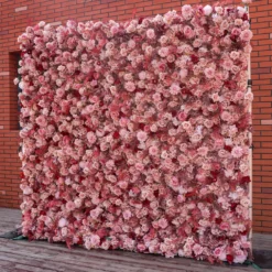Flower Wall - Katyusha