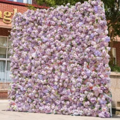 Flower Wall - Kiki