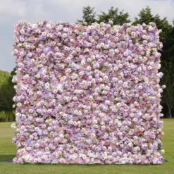 Flower Wall - Kiki